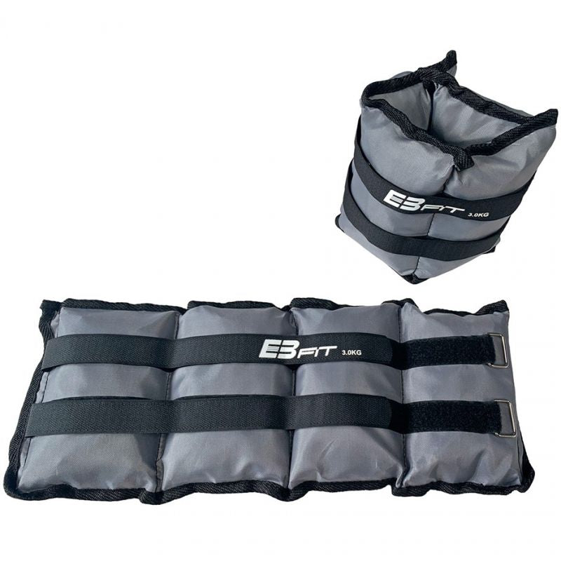 EB FIT joint load 2x3kg 1015026 Accessories/Training equipment Your Sports Performance
