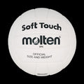 VP5 Molten Soft Touch Volleyball In preparation Your Sports Performance