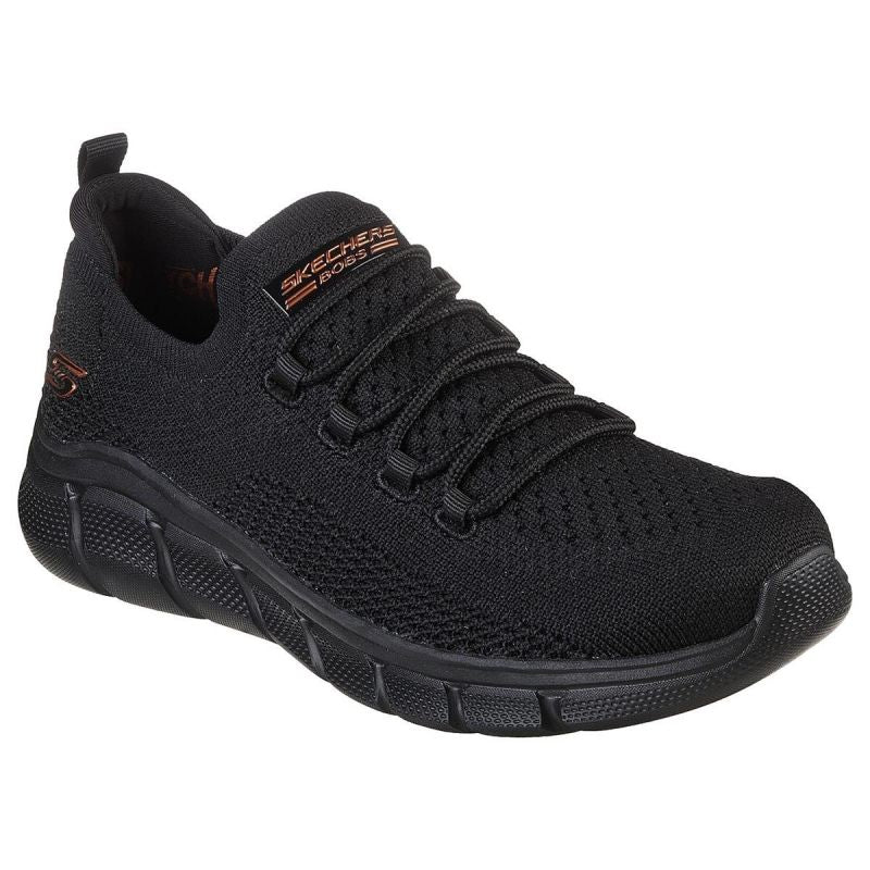 Skechers Bobs B Flex - Color Connect W 117121 BBK shoes Footwear/Lifestyle/Skechers Skechers