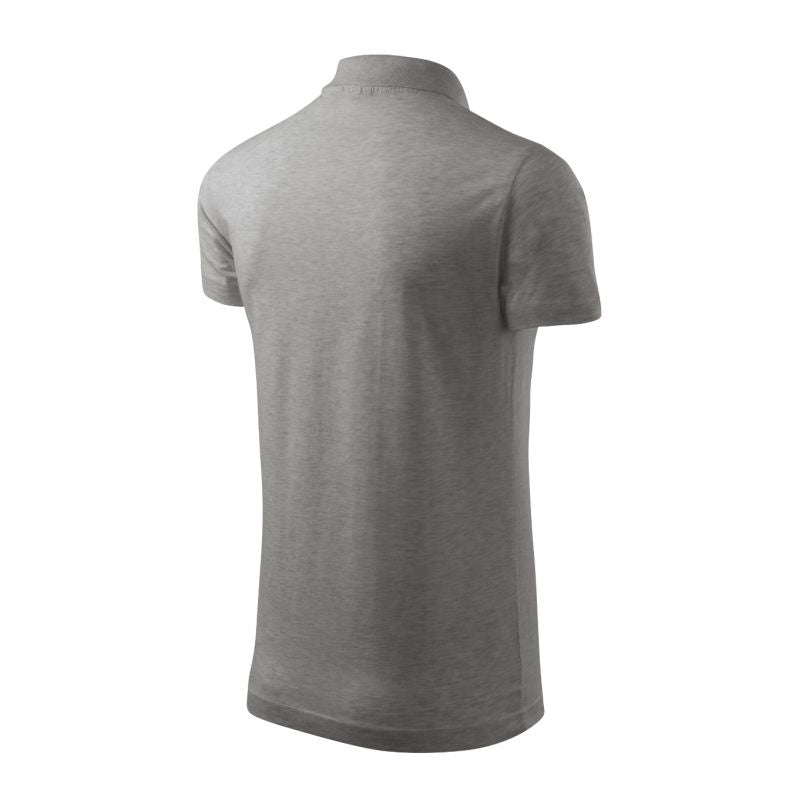 Adler Single J. M MLI-20212 polo shirt Clothing/Lifestyle/T-shirts/Adler Your Sports Performance