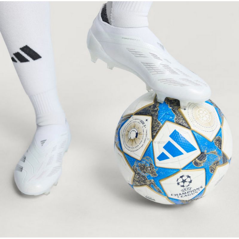 adidas UCL Pro 25/26 League Stage Football CHAMPIONS LEAGUE JD0188 Accessories/Balls/Football/Champions League 2025 Adidas