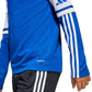 Adidas Squadra 25 Training Top Jr JD3027 sweatshirt Clothing/Football Adidas