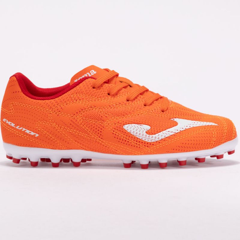 Joma Evolution 2508 Jr EVJW2508TF football boots Footwear/Football/TF/JR Joma