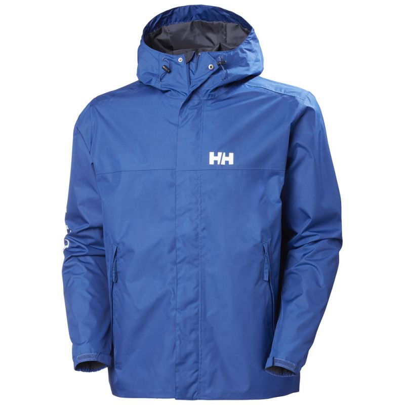 Helly Hansen Ervik Jacket M 64032 606 Clothing/Outdoor/Helly Hansen Your Sports Performance