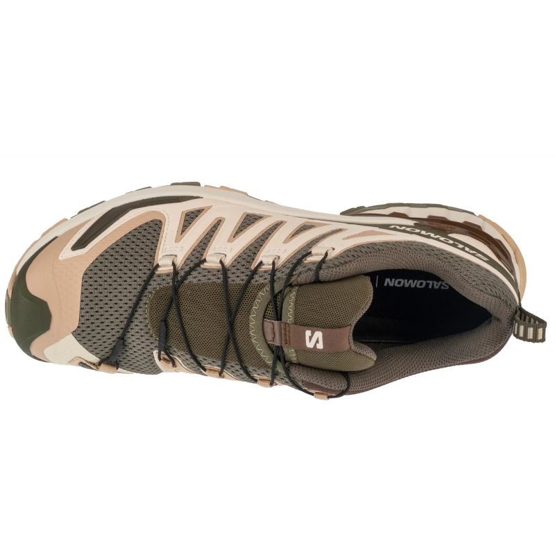 Salomon XA Pro 3D v9 GTX M L47583300 Running Shoes Footwear/Running/Men Your Sports Performance