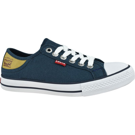 Levi's Stan Buck Lady 222984-733-17 granatowe 37 Footwear/Lifestyle/Levis Your Sports Performance