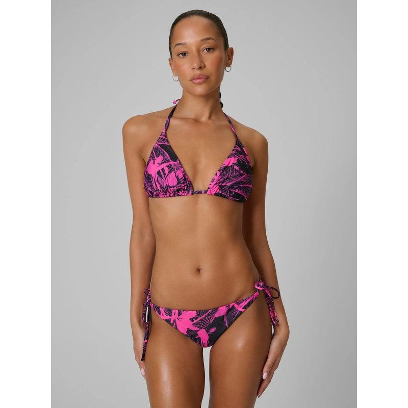 Women's bikini bottom 4F 4FWSS26UBKBF090-91A 4f