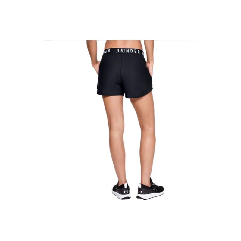 Under Armor Play Up Short 3.0 W 1344552-001 Clothing/Training Your Sports Performance