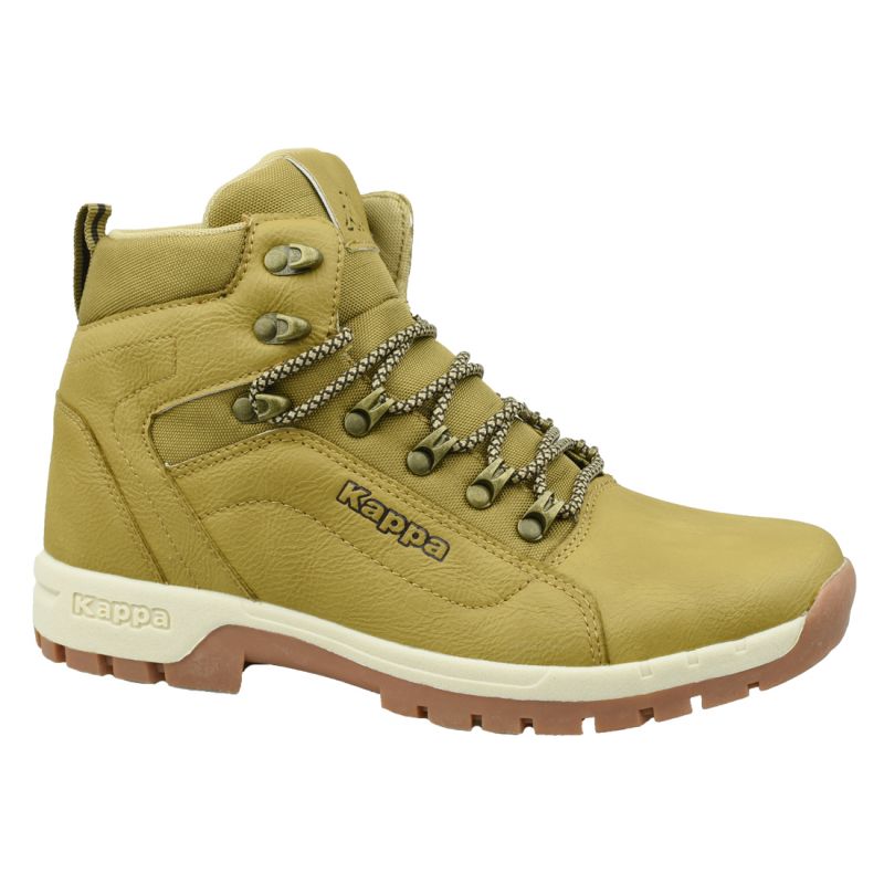 Kappa Dolomo Mid M 242752-4141 shoes Footwear/Lifestyle/Kappa Kappa