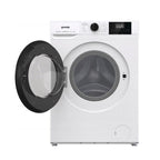Washing machine GORENJE W3NGPI62SBS/PL AGD - Produkty/Pralki wolnostojące Your Sports Performance