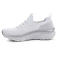 Skechers D'LUX Walker Let It Glow W 149366-WSL Footwear/Lifestyle/Skechers Skechers