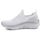 Skechers D'LUX Walker Let It Glow W 149366-WSL Footwear/Lifestyle/Skechers Skechers