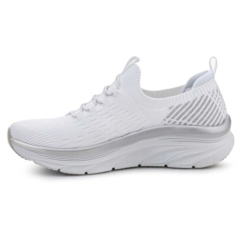 Skechers D'LUX Walker Let It Glow W 149366-WSL Footwear/Lifestyle/Skechers Skechers