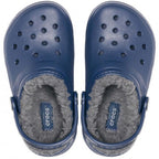 Crocs Lined Clog Jr 207009 459