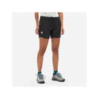 MILLET Ubic Stretch Short W Women's Shorts Black