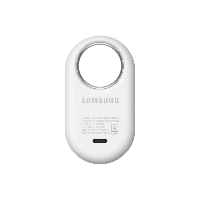 Samsung SmartTag2 (4 pack), Black 2 +, White 2 Akcesoria GSM/Pozostałe Your Sports Performance