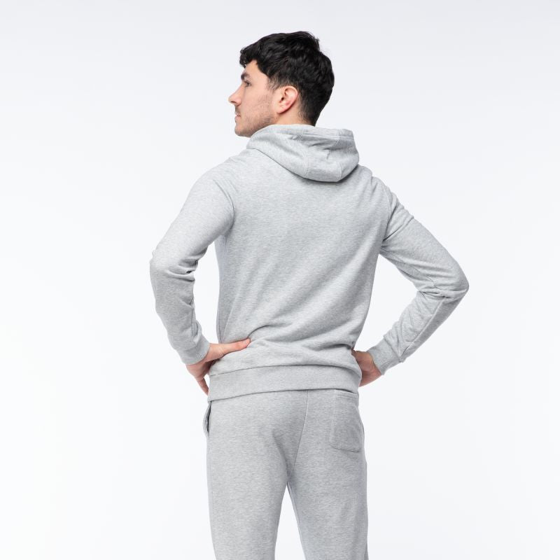 Men's IBEN Sweatshirt In preparation Your Sports Performance
