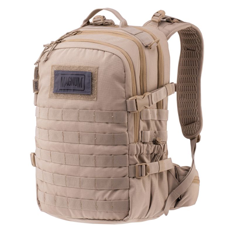 Magnum Urbantask 25 backpack 92800538537 Accessories/Plecaki/Magnum Your Sports Performance