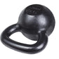 Kettlebell iron HMS KZG16 16kg Accessories/Training equipment Your Sports Performance