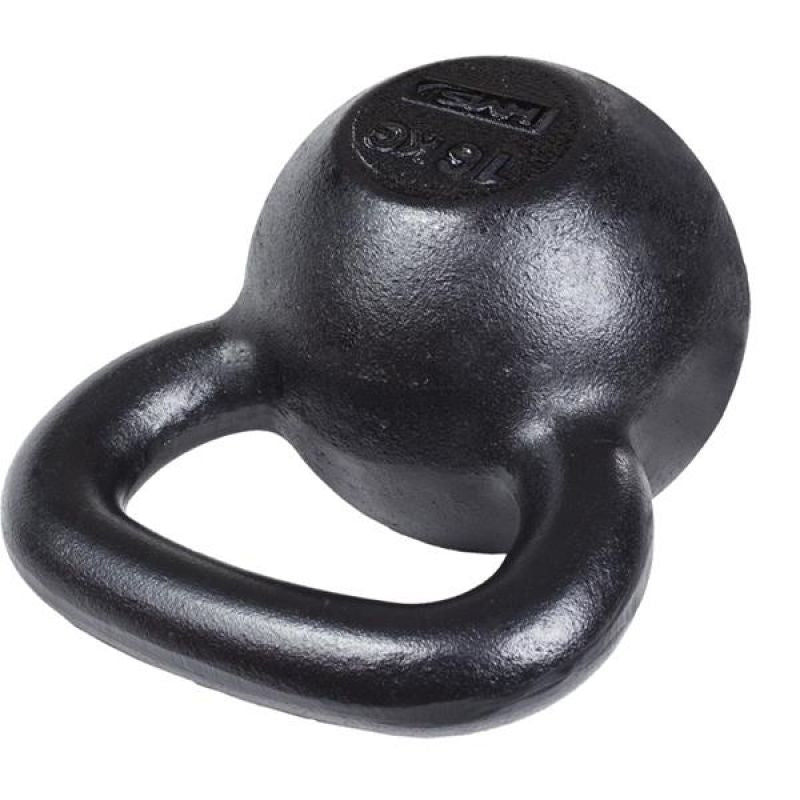 Kettlebell iron HMS KZG16 16kg Accessories/Training equipment Your Sports Performance