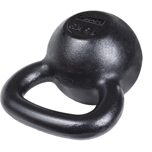 Kettlebell iron HMS KZG16 16kg Accessories/Training equipment Your Sports Performance