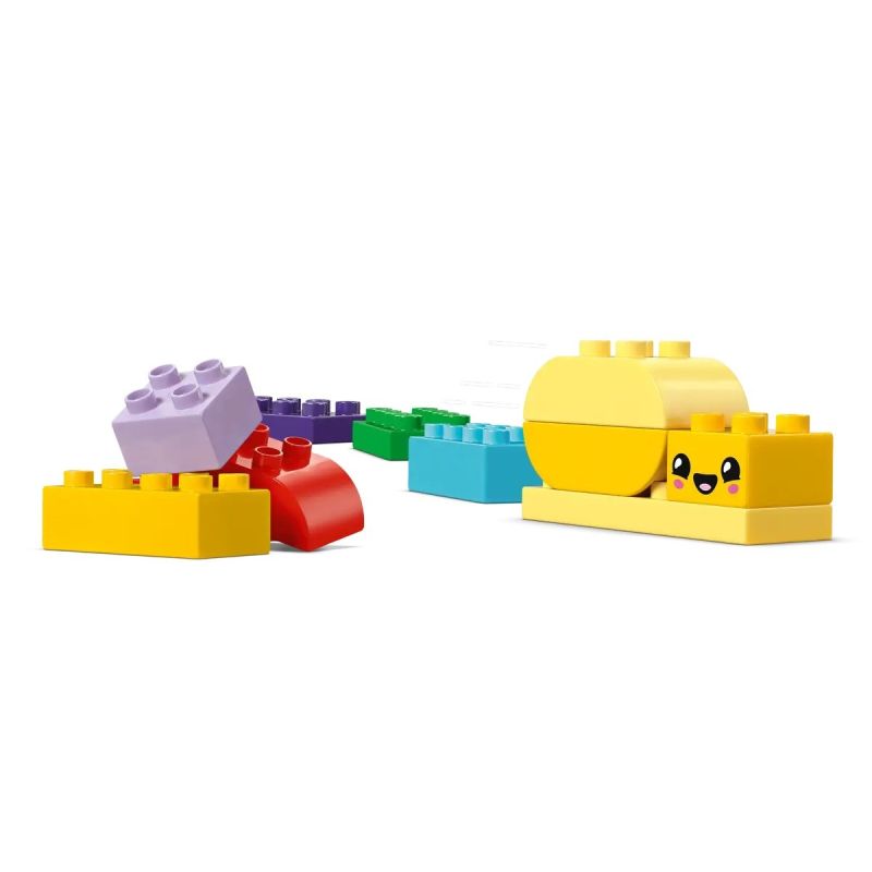 LEGO DUPLO TOWN 10444 Creative Garden and Flowers In preparation Your Sports Performance