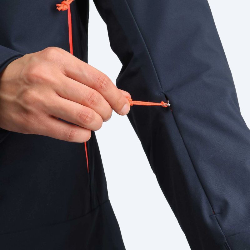 Salewa Antelao Beltovo Twr W Jkt 28254-3961 jacket Clothing/Outdoor Your Sports Performance