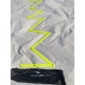 Skrzat ladder, Criss - Cross 10 rungs Yakimasport 100322 Accessories/Training equipment Yakima