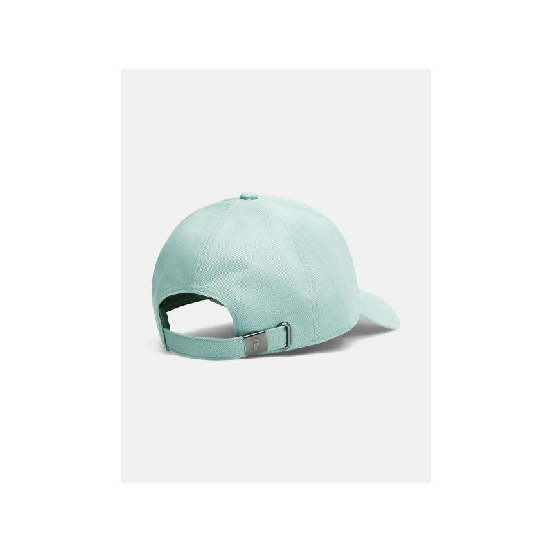 PEAK PERFORMANCE Retro Cap, green