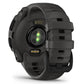 Garmin Instinct E 40mm Sports Watch, Black In preparation Your Sports Performance