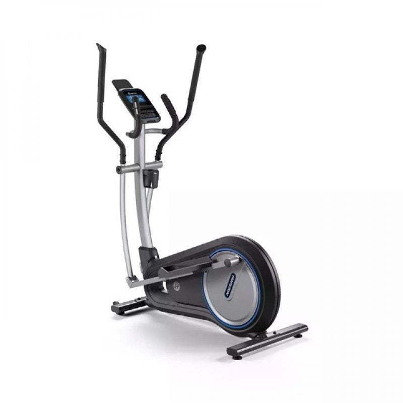 HORIZON FITNESS Syros 3.0 magnetic elliptical trainer In preparation Your Sports Performance