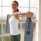 Gaiam retaining tape set Accessories/Training equipment Your Sports Performance