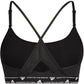 adidas Aeroreact Training Light-Support 3-Stripes Bra W HC7862 sports bra Clothing/Running Adidas