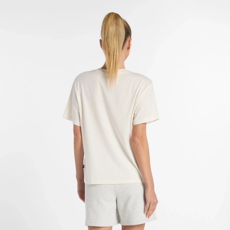 New Balance Sport Relaxed Graphic T-SH SST W WT51541SST Clothing/Lifestyle/T-shirts/New Balance New Balance