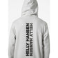 Helly Hansen Core Graphic Sweat Hoodie M 53924 825 Clothing/Outdoor/Helly Hansen Your Sports Performance