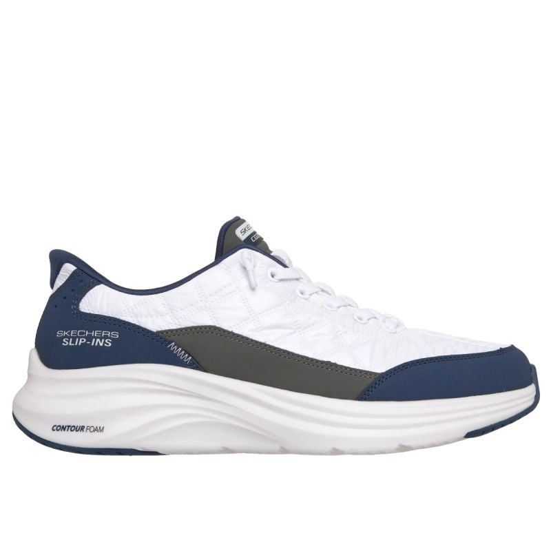 Skechers Men's CONTOUR FOAM -COZY FIT 232619 WNV Skechers
