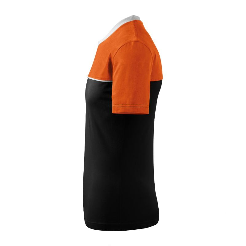T-shirt Malfini Colormix M MLI-10911 orange Clothing/Lifestyle/T-shirts/Malfini Malfini