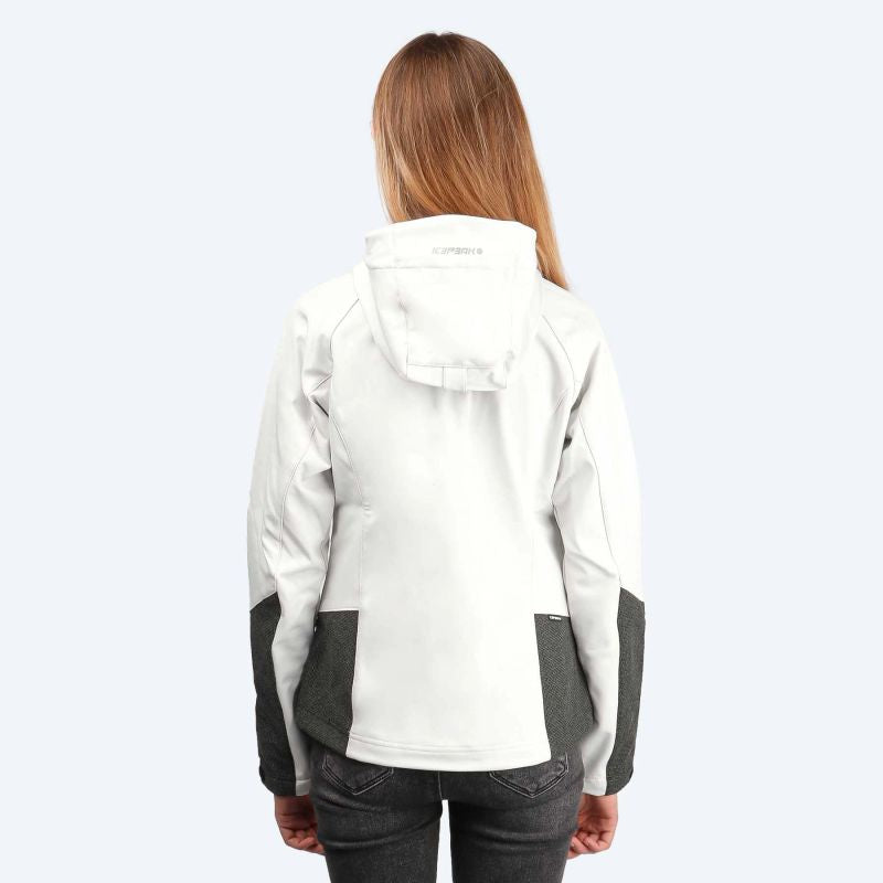 Jacket Icepeak Dahlgren W 454942542 Clothing/Outdoor Your Sports Performance