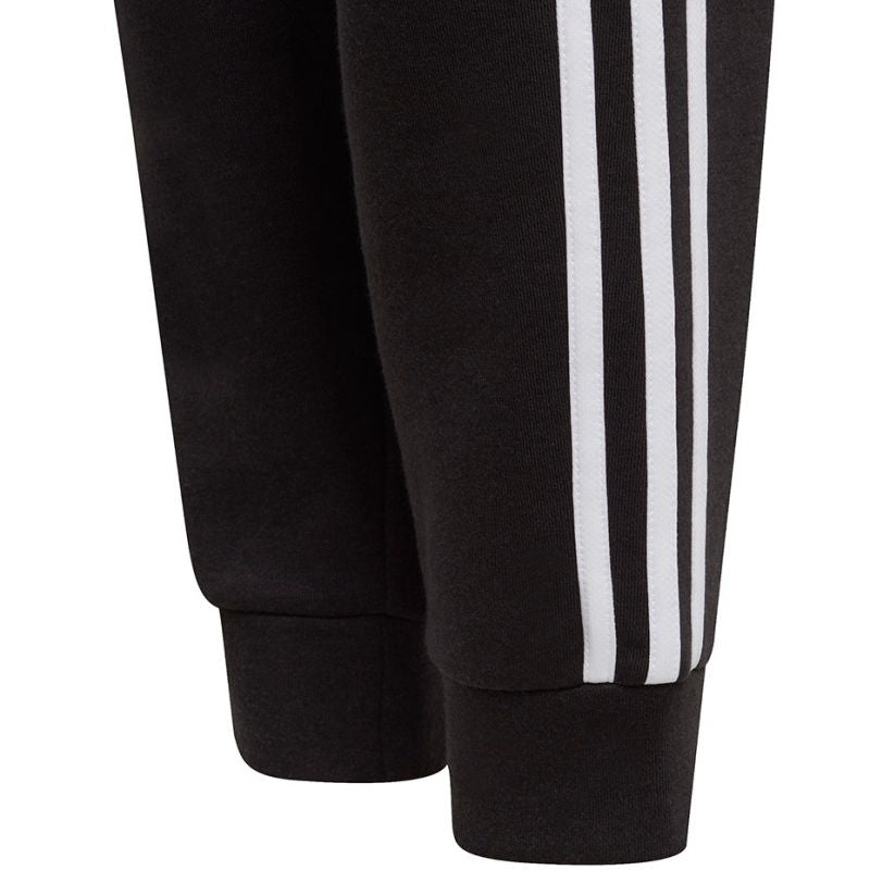 Adidas Essentials 3 Stripes Pant Jr GQ8897 Clothing/Training Adidas