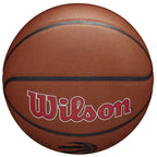 Wilson Team Alliance Toronto Raptors Ball WTB3100XBTOR Accessories/Balls/Basketball Your Sports Performance