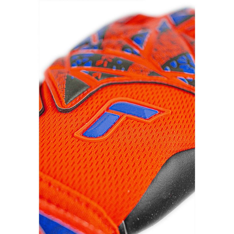 Reusch Attrakt Duo M 54 70 025 2211 gloves Accessories/Gloves Your Sports Performance