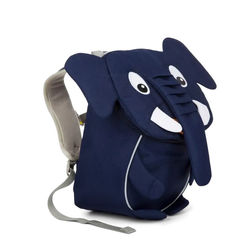 Backpack Affenzahn Elephant AFZ-FAS-002-005 Accessories/Plecaki/pozostałe plecaki Your Sports Performance