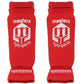 Masters shin and foot protector - NS-B1 M 0815-02M Accessories/Protectors and knee pads Your Sports Performance