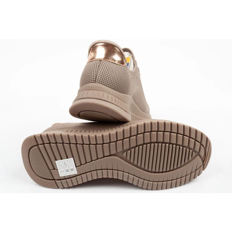 Skechers Women's Bobs Squad 4 Slip-Ins Athletic Shoes