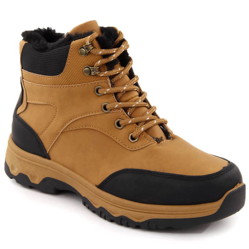 Vanhorn 16318 M WOL273B Trekking Boots Footwear/Outdoor Your Sports Performance