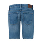 Pepe Jeans Taper M PM801084 shorts Clothing/Lifestyle/Trousers, shorts/Tommy Jeans Your Sports Performance