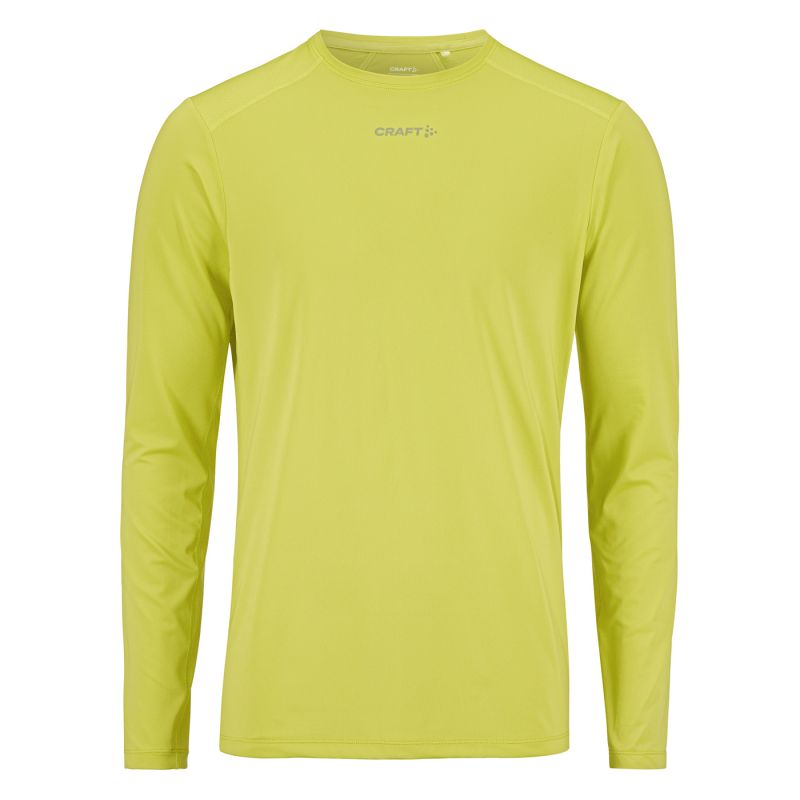 Craft Adv Essence LS Tee 2 M 92800659911 Clothing/Training/Craft Your Sports Performance