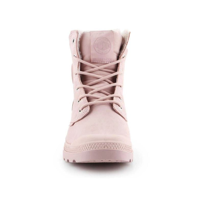 Palladium Pampa Sport W 72992-612-M shoes Footwear/Lifestyle/Palladium Your Sports Performance