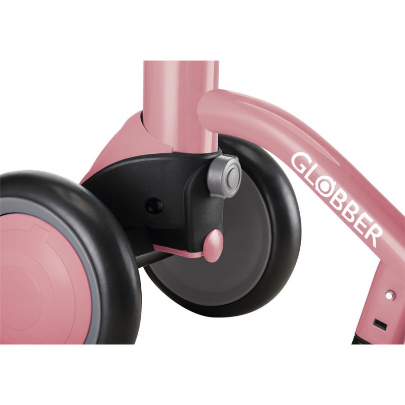 Multifunction bike Globber Learning Bike 3in1 Deluxe 639-210 Accessories/Bicycle/Rowery Your Sports Performance