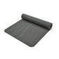 Reebok yoga mat with TPE 5MM RAYG-11045BL Accessories/Training equipment Reebok